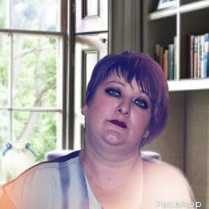 Абдулганиева Елена Рашитовна. Бизнес партнер проекта 'Faberlic Online'